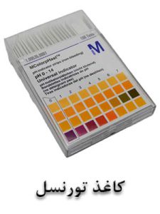 کاغذ تورنسل